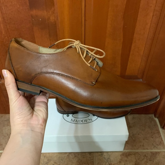 Steve Madden Trotter Dress Shoe main image 7